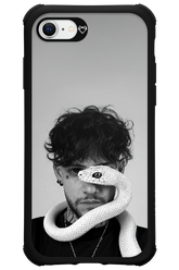 SNAKE (RAVA) - Apple iPhone SE 2020