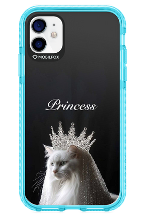 Princess - Apple iPhone 11