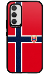Norway 2.0 - Samsung Galaxy A34