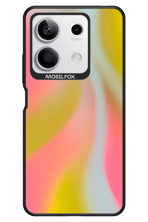 Pink Aura 2.0 - Xiaomi Redmi Note 13 5G