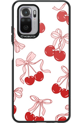 Cherry Queen - Xiaomi Redmi Note 10