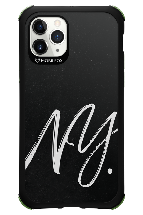 (Off Space) NY 2.0 - Apple iPhone 11 Pro