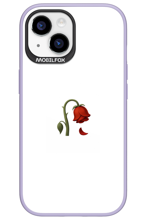 Rose 2.0 - Apple iPhone 15