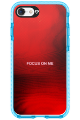Focuss - Apple iPhone SE 2022