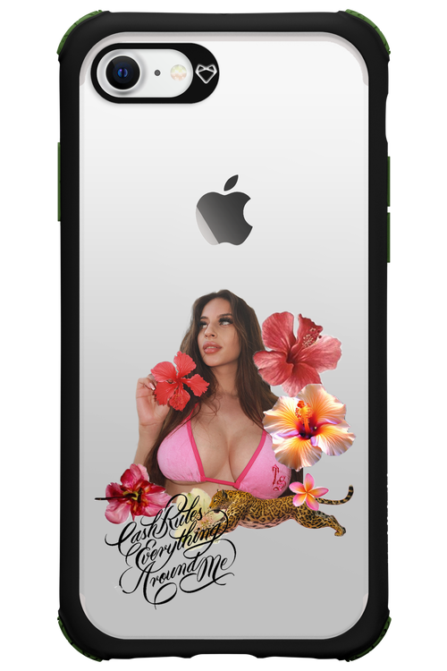 Island Money Muse - Apple iPhone 7
