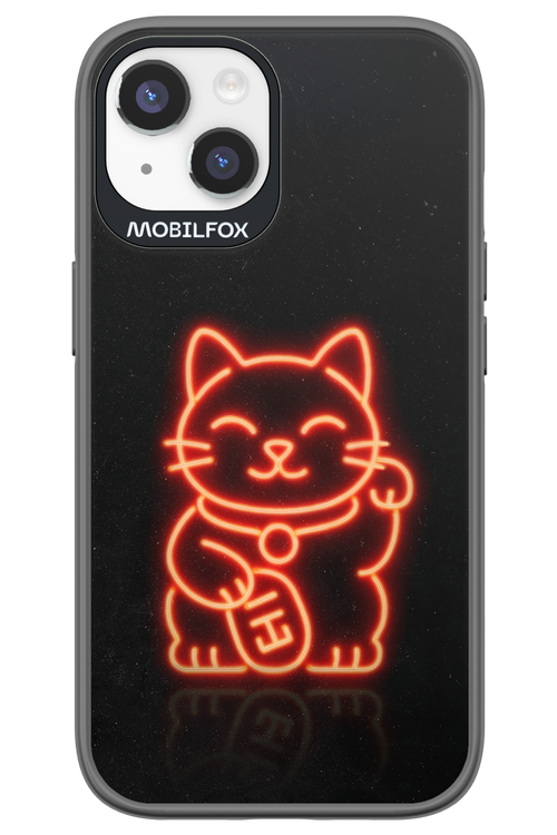Led Cat 2.0 - Apple iPhone 14