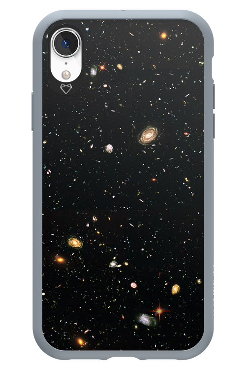 Cosmic Space 2.0 - Apple iPhone XR