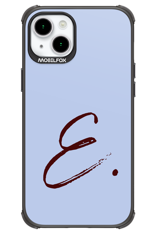 (Jellyfish Presso) E 2.0 - Apple iPhone 15 Plus