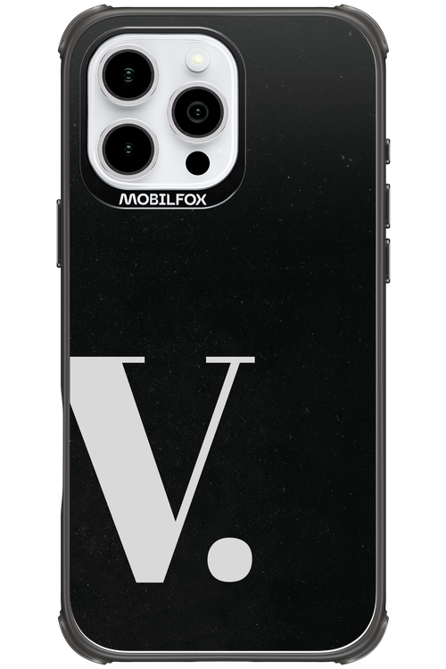 V (Off Space) 2.0 - Apple iPhone 16 Pro Max