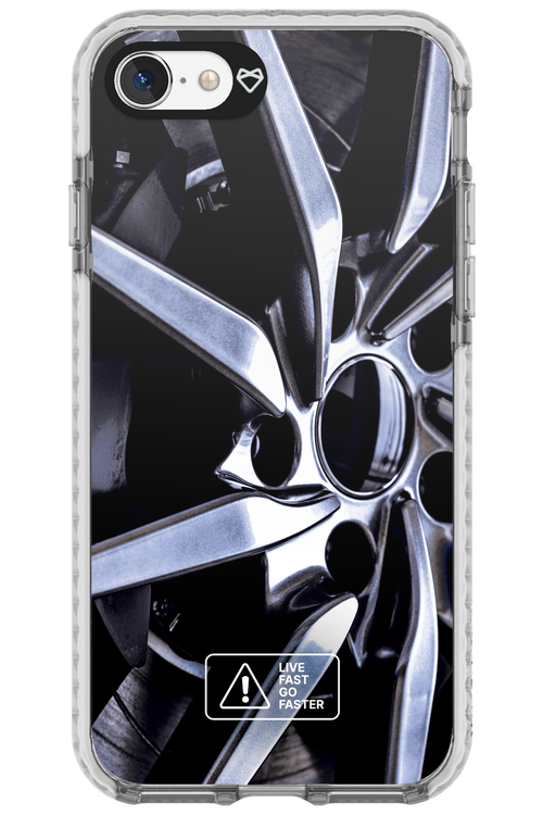 Rim - Apple iPhone 7