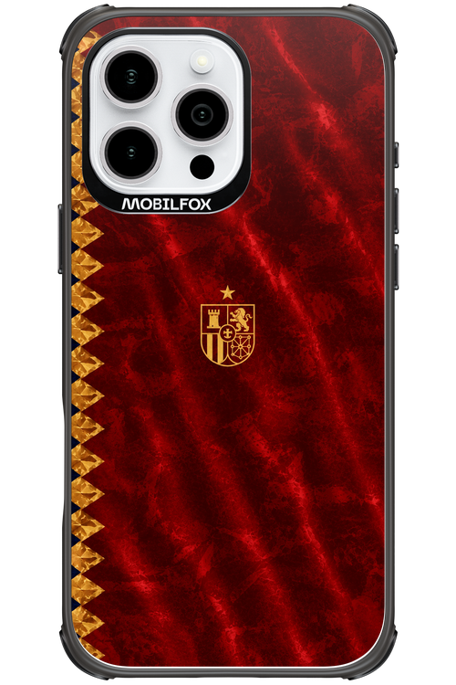 Spania 2.0 - Apple iPhone 16 Pro Max