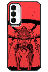 RMN Cover 2.0 - Samsung A16