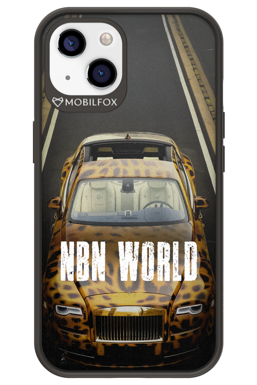 Car - Apple iPhone 13