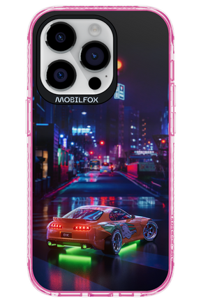 Tokyo Dreams - Apple iPhone 14 Pro