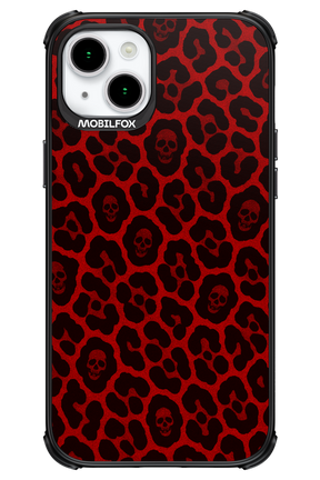 Wild Death - Apple iPhone 15 Plus