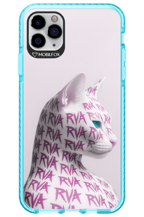 RVA Cat - Apple iPhone 11 Pro Max