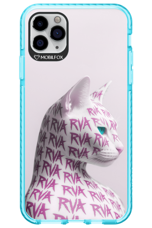 RVA Cat - Apple iPhone 11 Pro Max