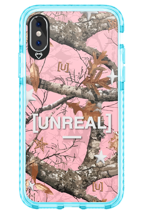 Realtree 2.0 - Apple iPhone XS