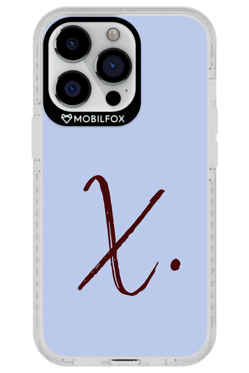 (Jellyfish Presso) X 2.0 - Apple iPhone 13 Pro