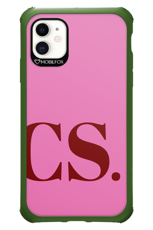 CS (Sorbet) 2.0 - Apple iPhone 11