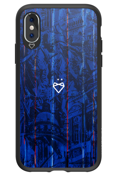 Franta x Mobilfox 2.0 - Apple iPhone XS