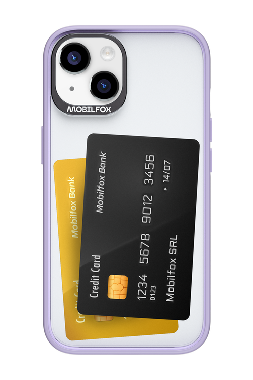 Cards - Apple iPhone 14