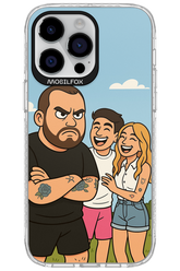 Solo Love - Apple iPhone 14 Pro Max