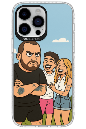 Solo Love - Apple iPhone 14 Pro Max