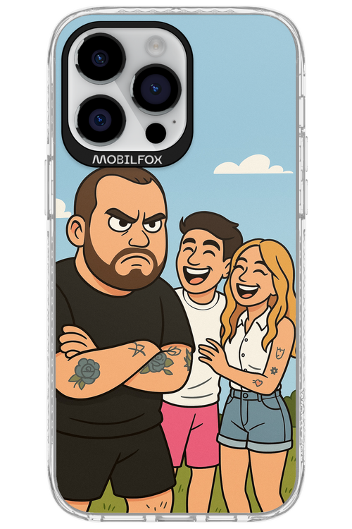 Solo Love - Apple iPhone 14 Pro Max