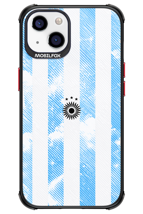 Argentina 2.0 - Apple iPhone 13