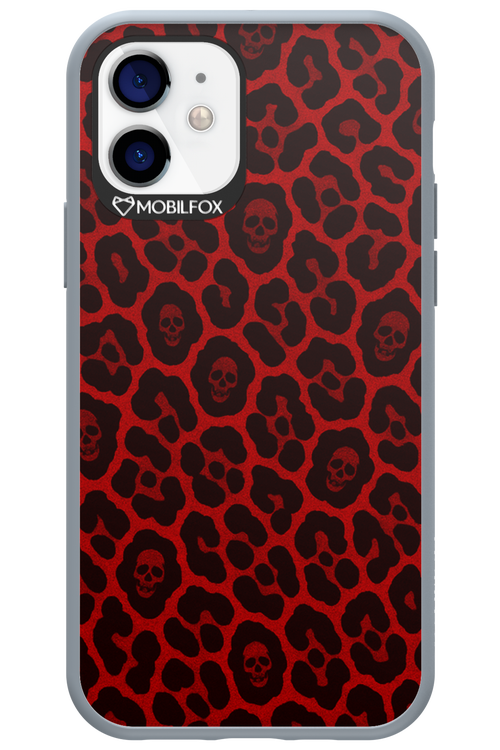 Wild Death 2.0 - Apple iPhone 12