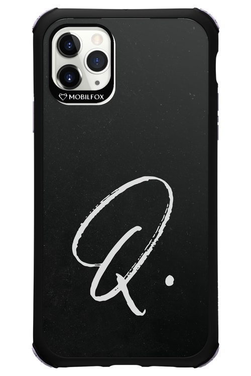 (Off Space) Q 2.0 - Apple iPhone 11 Pro Max