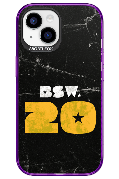 BSW 20 (1) 2.0 - Apple iPhone 15
