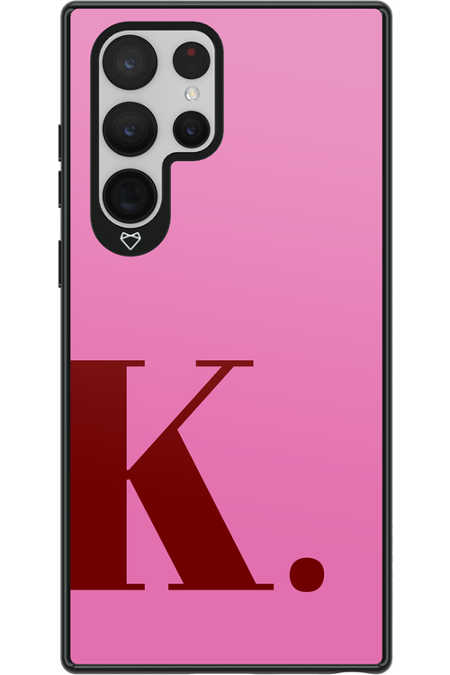 K (Sorbet) 2.0 - Samsung Galaxy S22 Ultra
