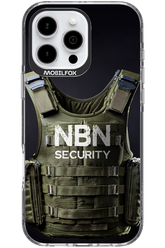 Secu - Apple iPhone 16 Pro Max