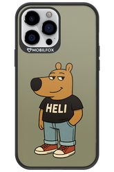 ChillHeli 2.0 - Apple iPhone 13 Pro Max