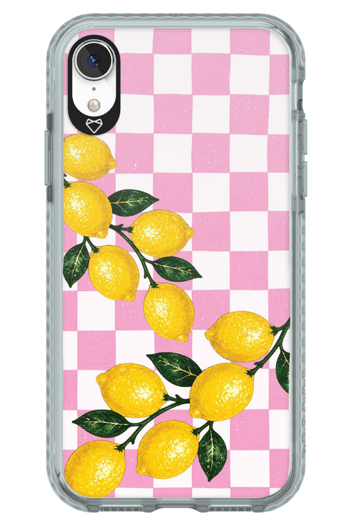 LEMON 2.0 - Apple iPhone XR