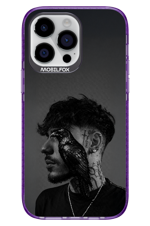 RAVEN - Apple iPhone 14 Pro Max