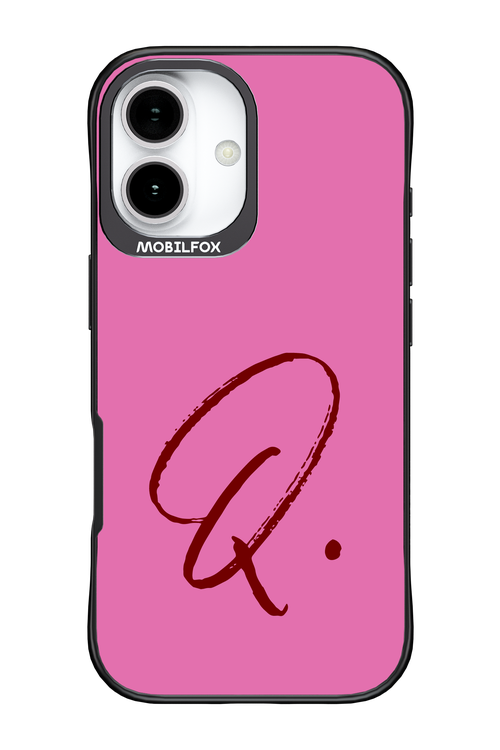 (Sorbet) Q 2.0 - Apple iPhone 17