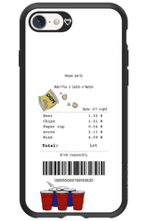 house party - Apple iPhone 7