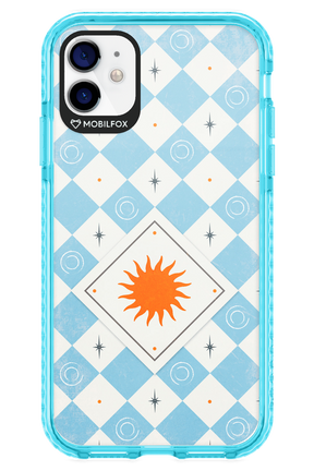 Sun Magic - Apple iPhone 11