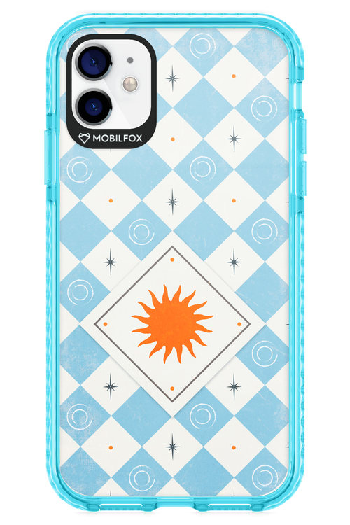 Sun Magic - Apple iPhone 11
