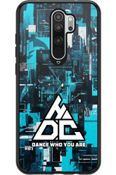 HDC 5 2.0 - Xiaomi Redmi Note 8 Pro