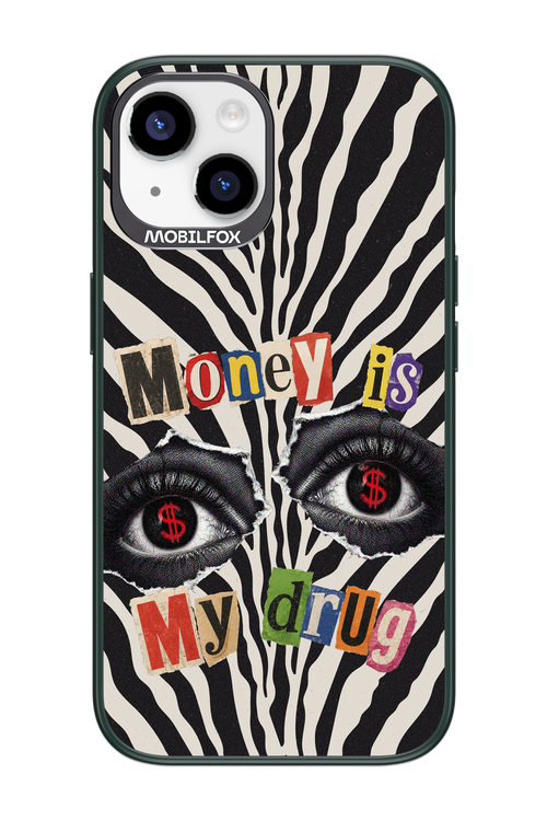 Money Drug 2.0 - Apple iPhone 14