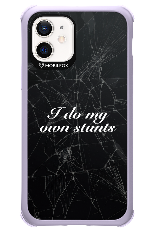 Stunts 2.0 - Apple iPhone 12