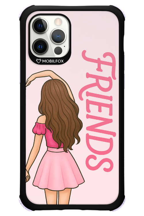 Friendssss 2.0 - Apple iPhone 12 Pro