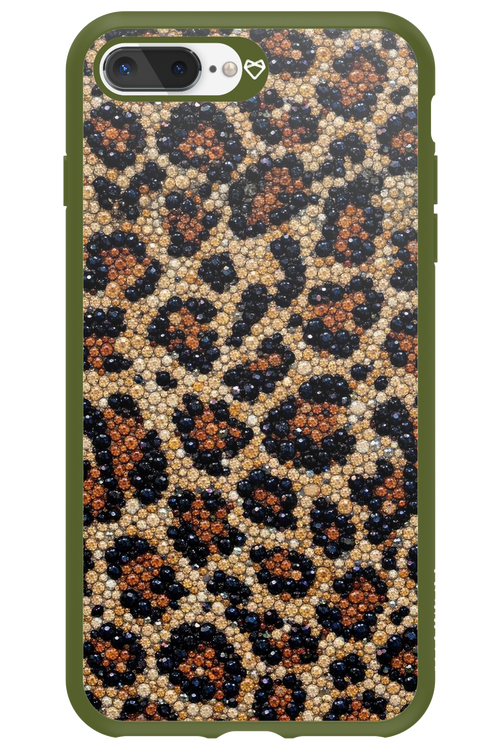 Crystal Roar - Apple iPhone 7 Plus