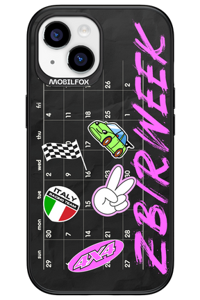 ZBIRWEEK 2.0 - Apple iPhone 15