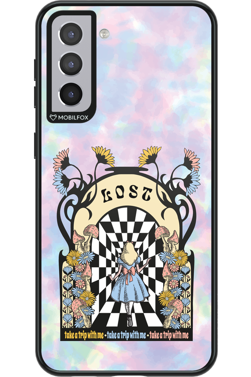 L0ST 2.0 - Samsung Galaxy S21+