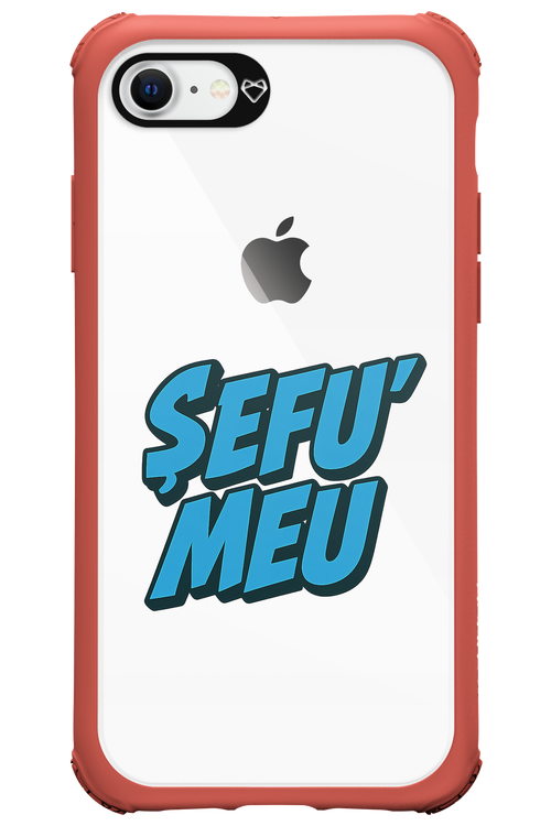 Meu - Apple iPhone 8